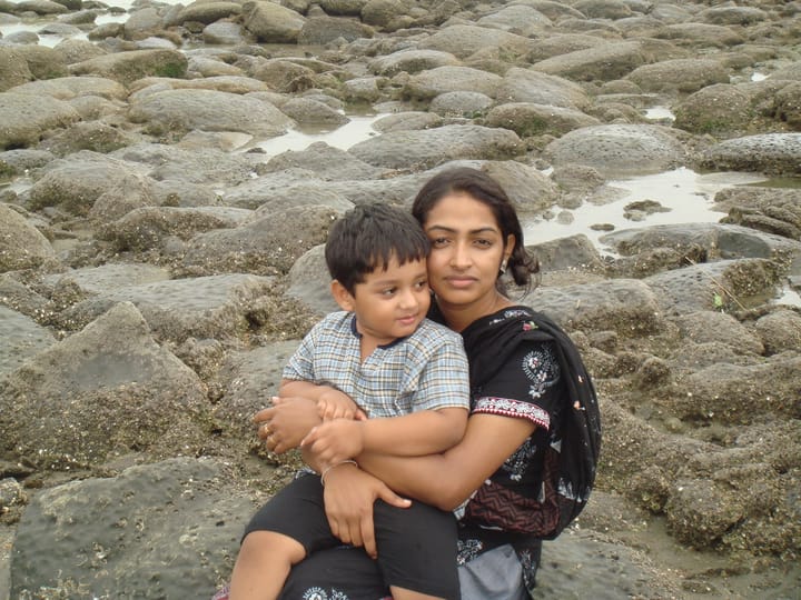 the summer (2021) i learned what gold means